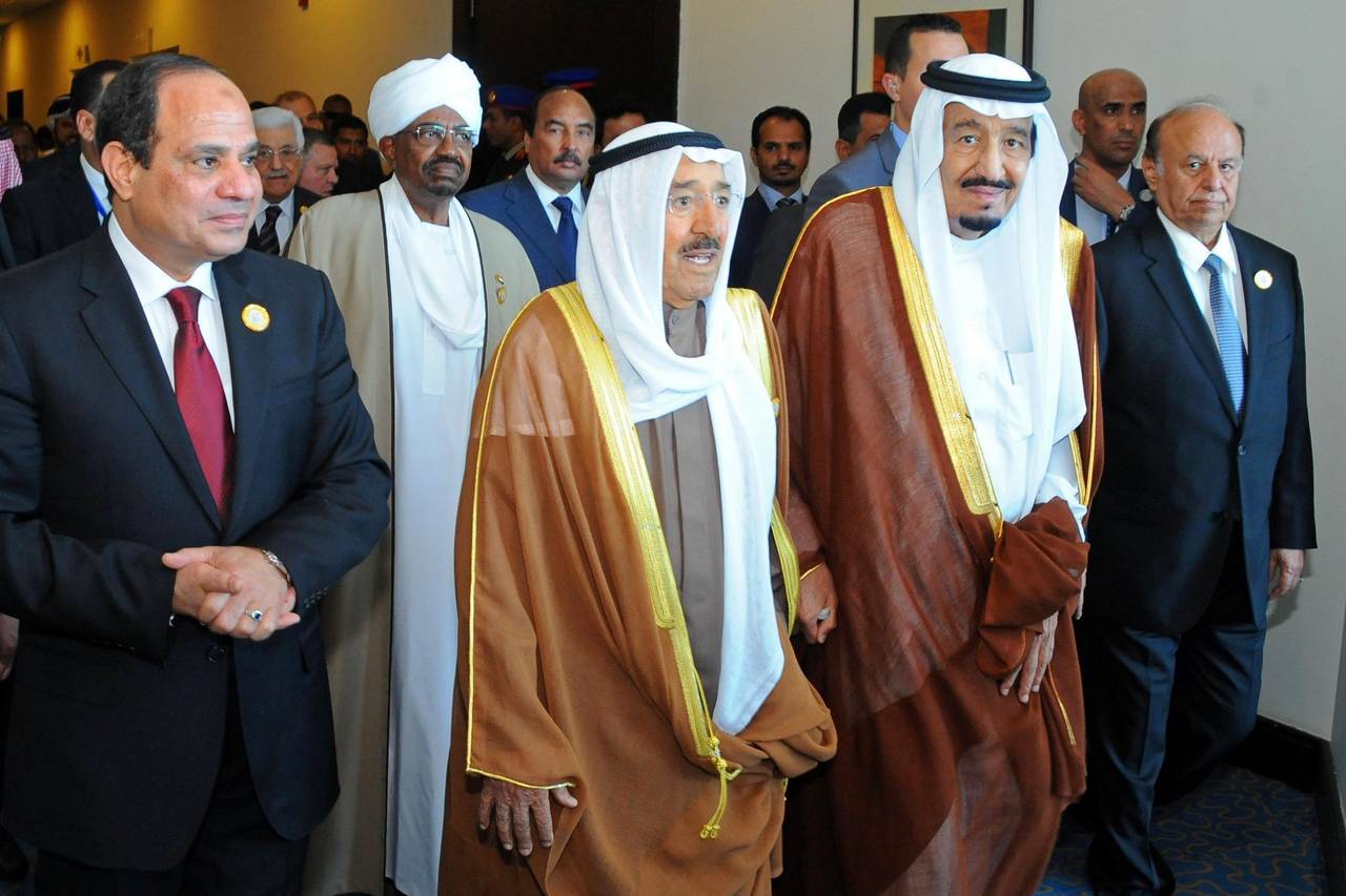 الخلاف بين السودان وإيران يعزز المعسكر