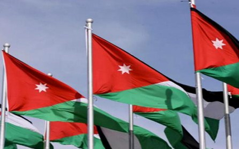 الحكومة تدين حادث اطلاق النار على