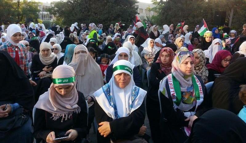 الخطيب من عمان: التنسيق الأمني جرأ