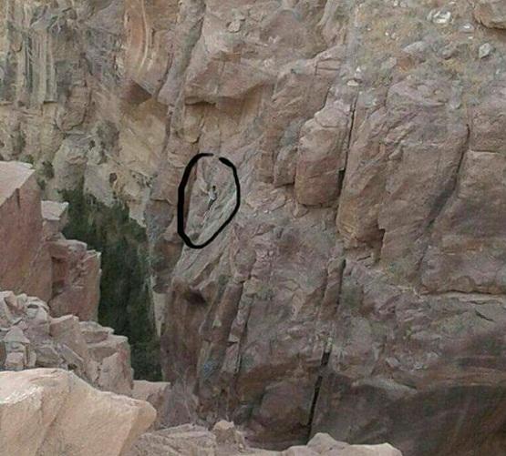 بالصور .. العناية الإلهية تنقذ كركيا
