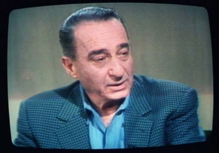 الشخصية التي لو تم اغتيالها من