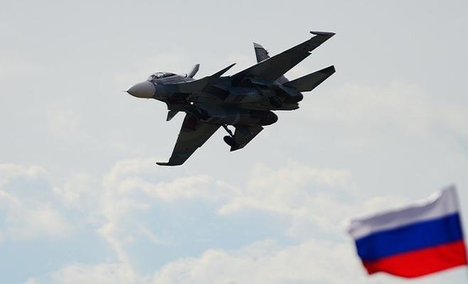موسكو تعلق اتفاقية السلامة الجوية مع