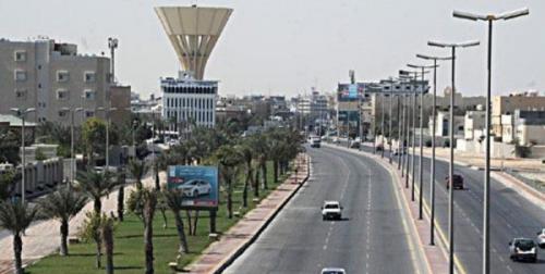 السعودية: اصابة رجلي امن اثر انفجار