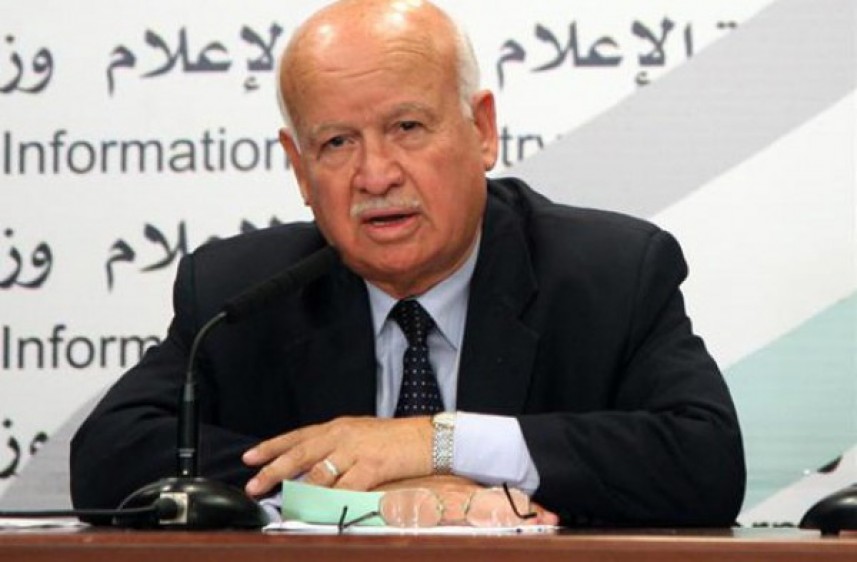 د. الاغا الأقصى خالص للمسـلمين وحدهم