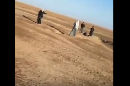 بالفيديو.. السفارة السعودية: مقطع المنشق عن