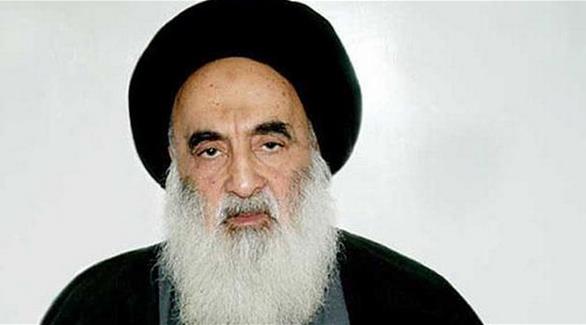 السيستاني يشدد على محاسبة كبار المقصرين
