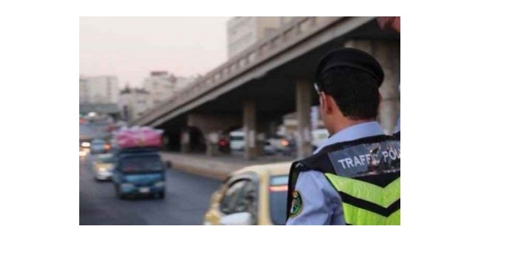 حملة ترويجية لخدمات الاستعلام عن مخالفات