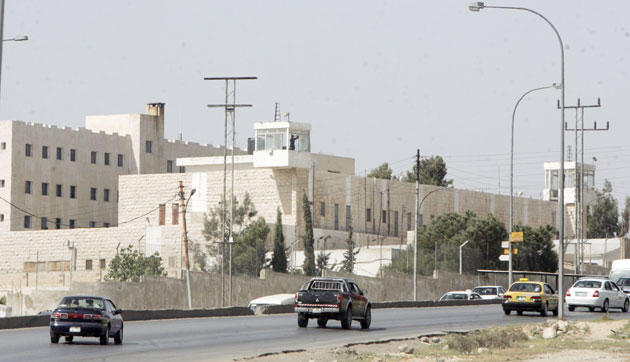 توقيف اربعيني (15) يوما.. قتل شابا