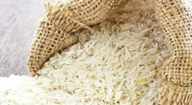 إتلاف طن ونصف من الارز منتهية