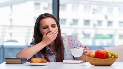 كم يزيد وزنك أسبوعيا عند الحرمان