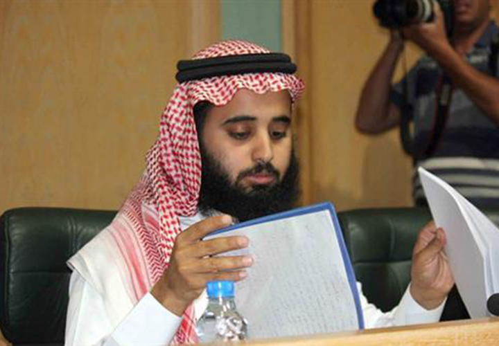 الرياطي: بلتاجي عين 1300 موظف بشكل