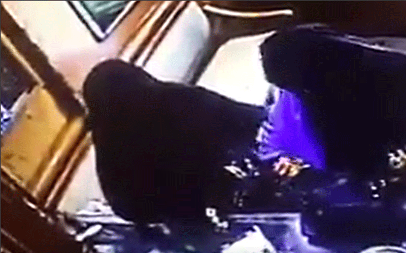 الأمن: هذه حقيقة فيديو اعتداء سيدتين