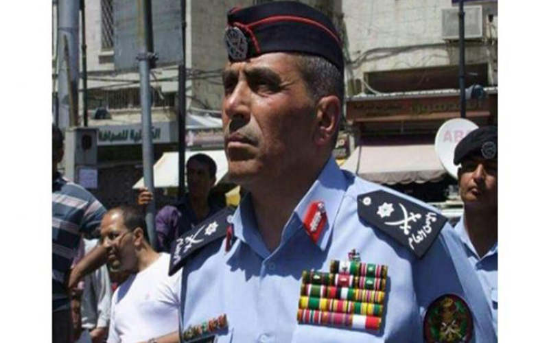 «نشامى ملكا» تطالب الحمود بالاستقالة إذا