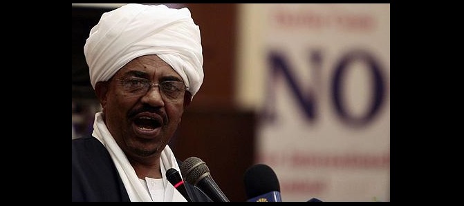 الجنائية الدولية تطالب جنوب أفريقيا باعتقال