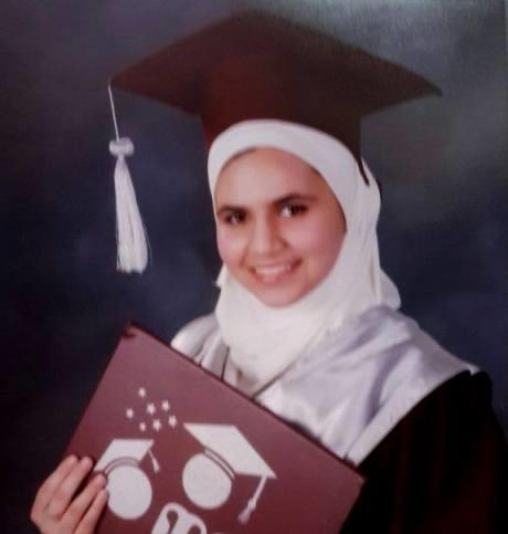 سفارة العراق تحتفي بمريم البياتي