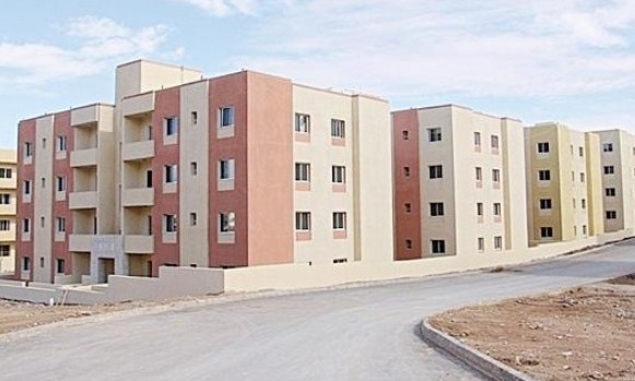 بالأسماء .. (626) مستفيدا من الشقق