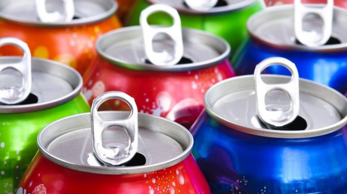 الكرك.. تجار لواء القصر يقاطعون الالبان