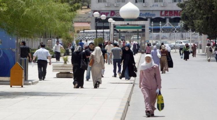 اكاديميون يبحثون رؤى وأفكار لقضايا ساخنة