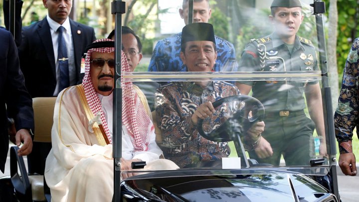 جزيرة بالي تحولت لثكنة عسكرية لحمية