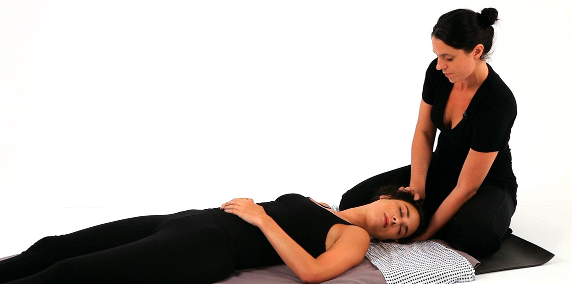 “الشياتسو” طريقة حديثة لعلاج السمنة