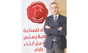 المهندس موسى الساكت يشكر وزير العمل