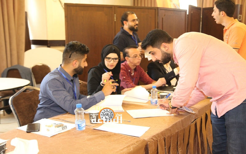 محمد مرسي يخسر انتخابات نقابة المهندسين