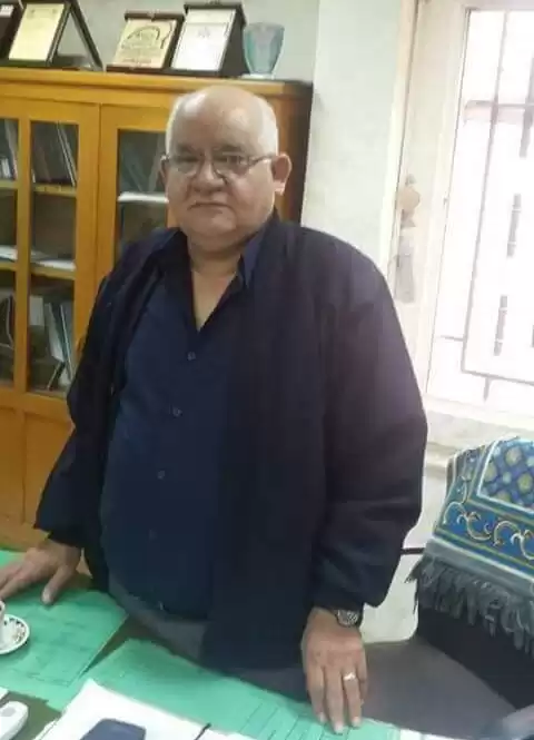 د. أحمد الحوارات: مستشفى الأميرة إيمان يخدم 140 ألف مريض سنوياً