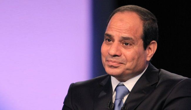 من بينهم نجلة شقيق السيسي.. .