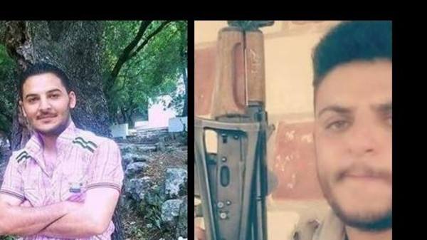 نعيم.. دفن ثم فاجأ والده باتصال