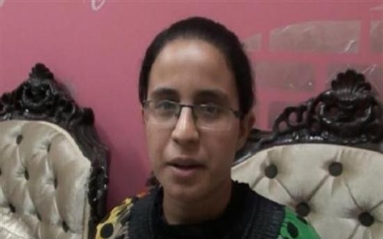 طالبة متفوقة حصلت على نتيجة (صفر)