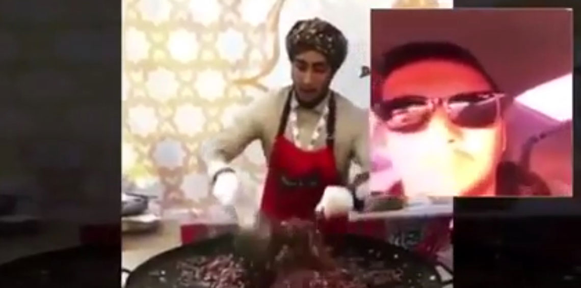 شركة سعودية تتبرأ من الفلسطيني صاحب