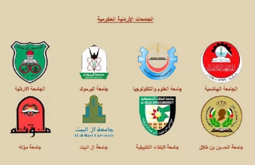 بالاسماء .. المرشحون لرئاسة جامعات (التكنولوجيا)