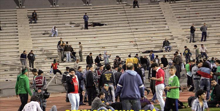 لا حرمان لجماهير الأندية وقصر العقوبة