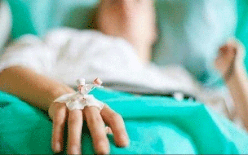 5700 حالة سرطان سنويا في الأردن