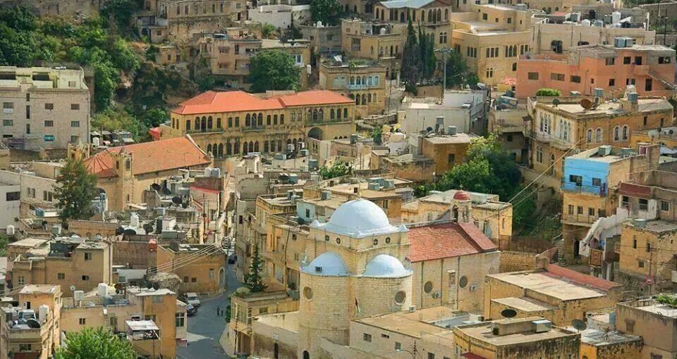 التصويت على إدراج السلط بقائمة التراث