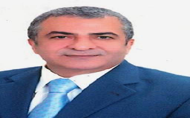 أ.د.ساري حمدان يباشر عمله رئيسا لجامعة