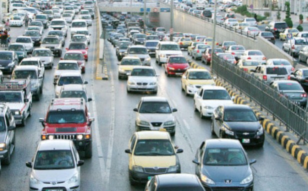 نقيب تجار المواد الغذائية : معظم