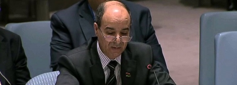 ليبيا ترفض محاولة(الأوروبي) استخدام القوة ضد