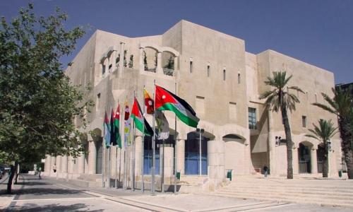الامانة تقلص دوائرها بهيكلة بعض قطاعاتها