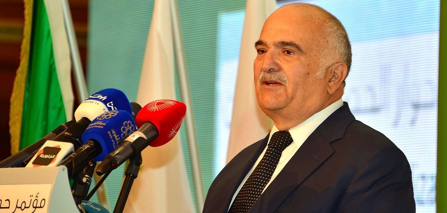 الحسن : الأردن الأول بصناعة المحتوى
