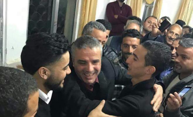 الدقامسة في أول تصريح: سأبقى جنديا