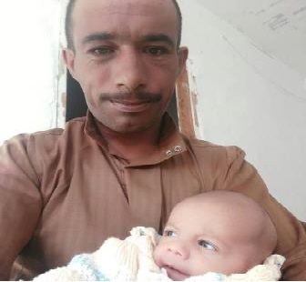 مناشدة من أردني يعيل أسرته بخمسين