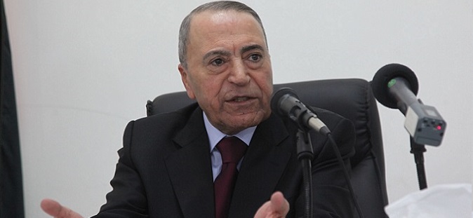 البخيت يدعو لحذف الإسرائيليات من الموروث
