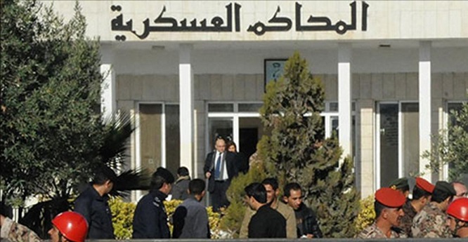 تبرئة 3 من قضايا إرهابية تتعلق