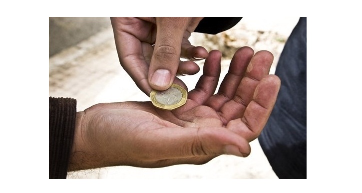 الأمانة تحذر من متسولين ينتحلون صفة