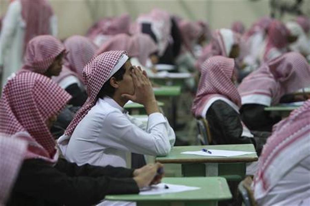 نعرف مسبقا انه لا جامعات أردنية