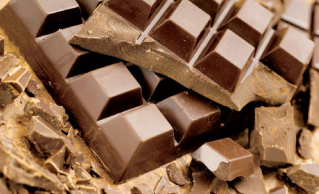 العلماء يشككون في فوائد الشوكولاتة