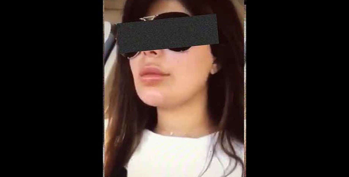 الكويت تنفي ما ذكرته فتاة عن