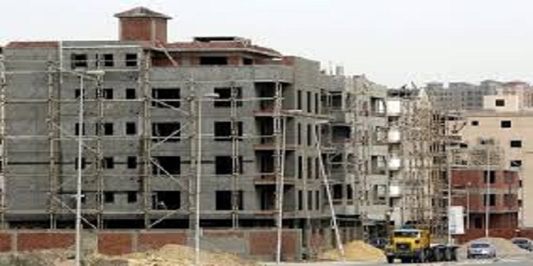 22 ألف رخصة بناء خلال سبعة