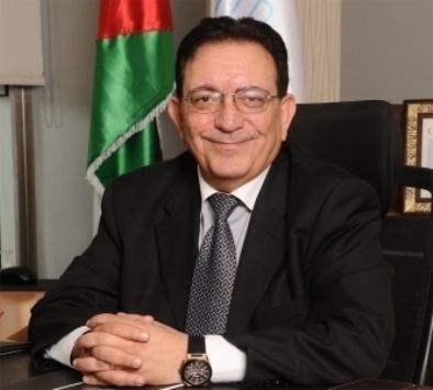 حداد يدعو لمجلس أعلى للسلامة المرورية